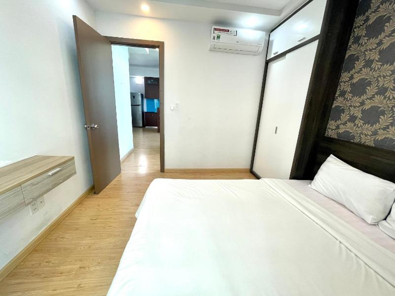 Nha Trang Ocean View Apartment - image 7