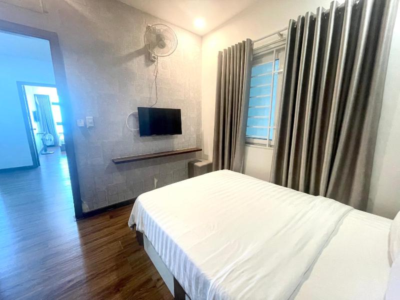 Nha Trang Ocean View Apartment - image 10