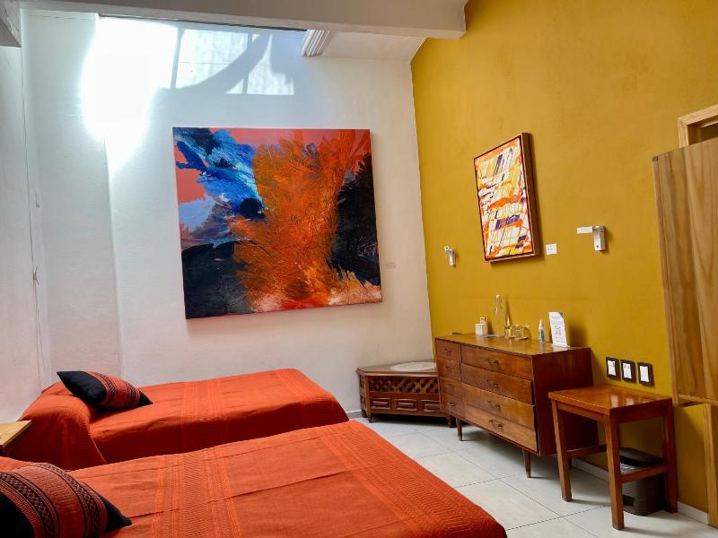 LARIMAR Gallery y Hotel Boutique - image 2