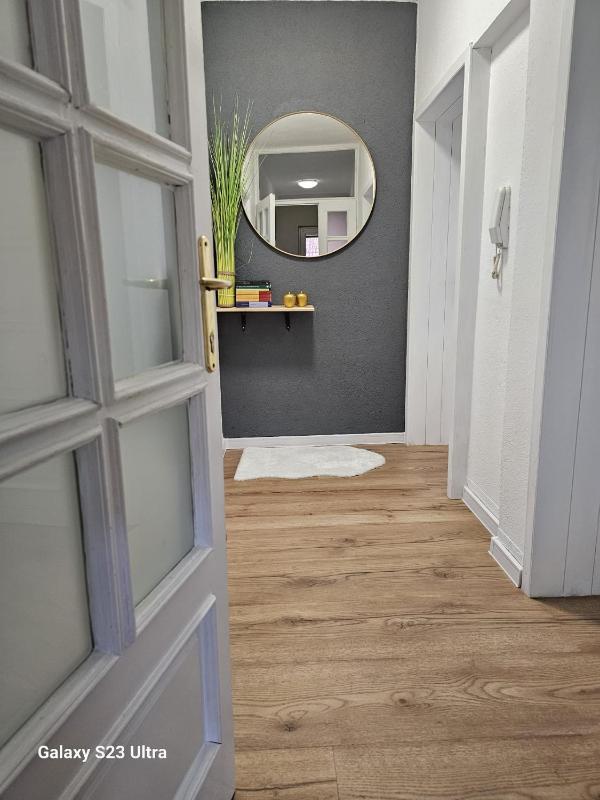 Apartment City View - image 16