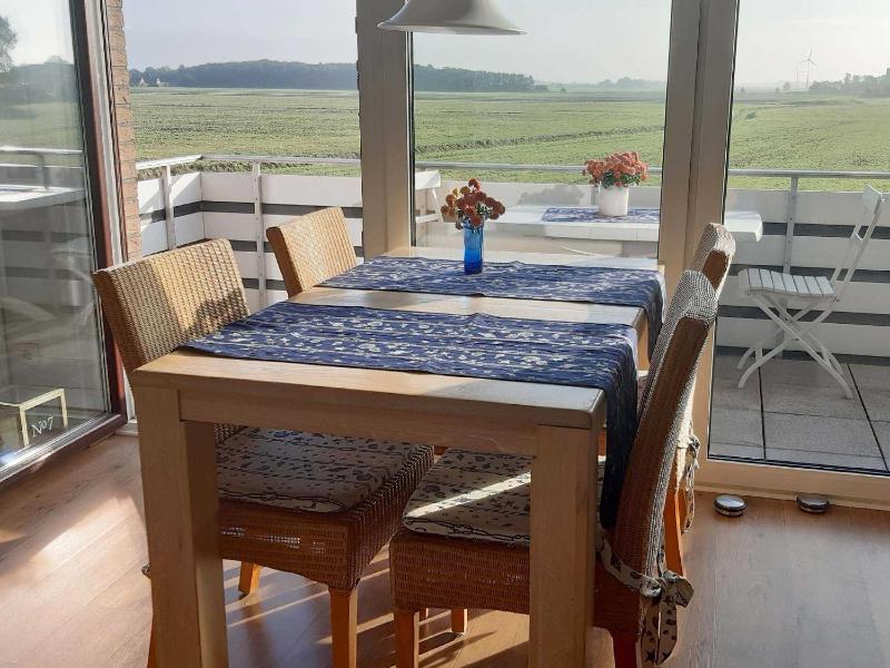 Ferienwohnung Weitblick - image 1