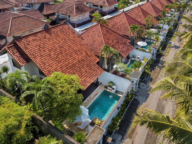 The Club Villas Seminyak - image 44