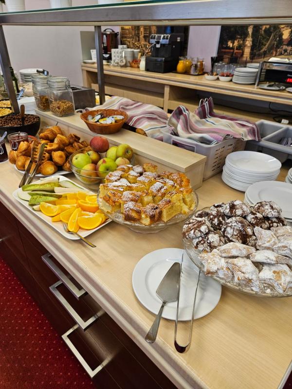 Hotel Dikul Market Square Wroclaw - image 8