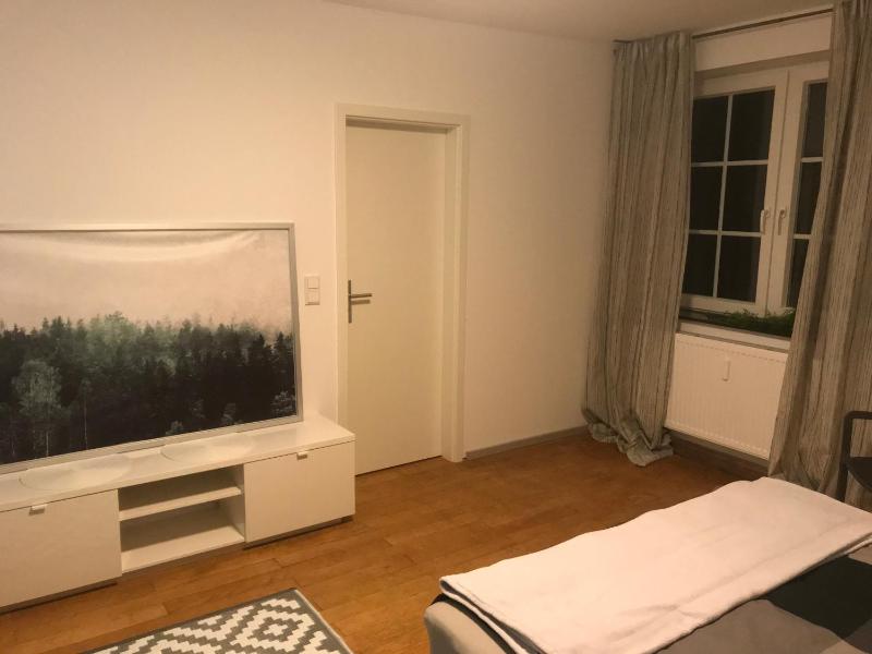 Two-Room Apartment image 3