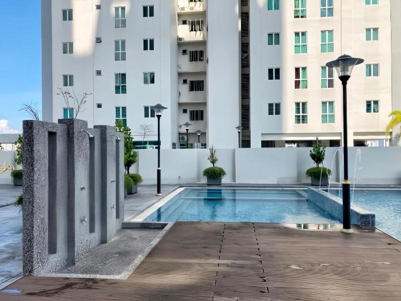 Straits Garden Suites Penang - image 42