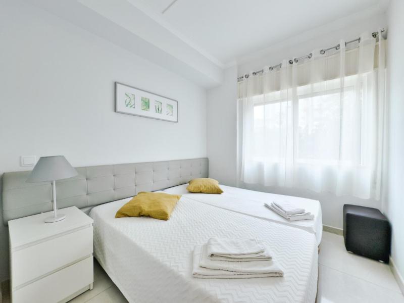 Premium One-Bedroom Apartment image 1