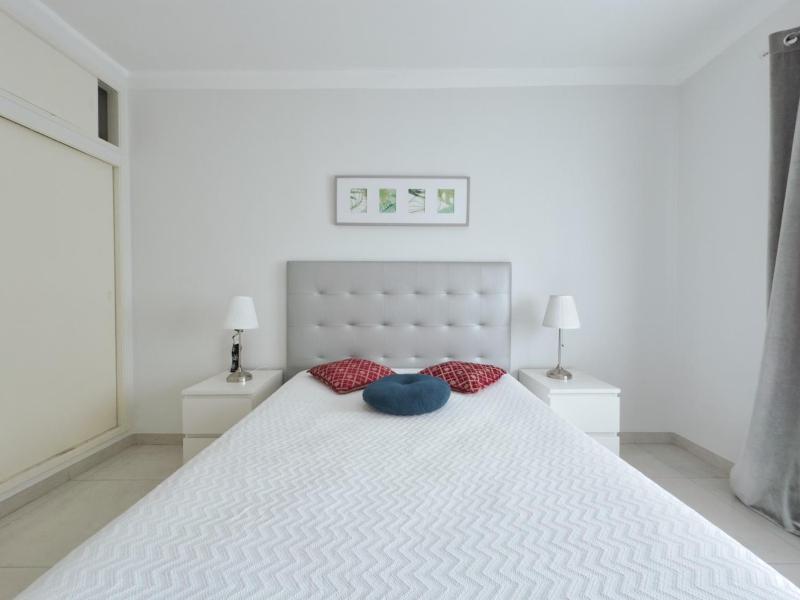 Premium One-Bedroom Apartment image 2