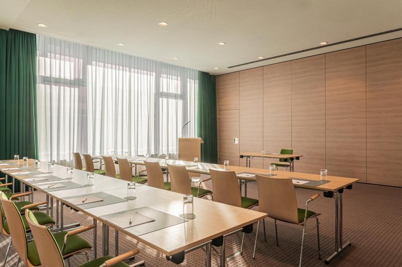 IntercityHotel Lübeck - image 12