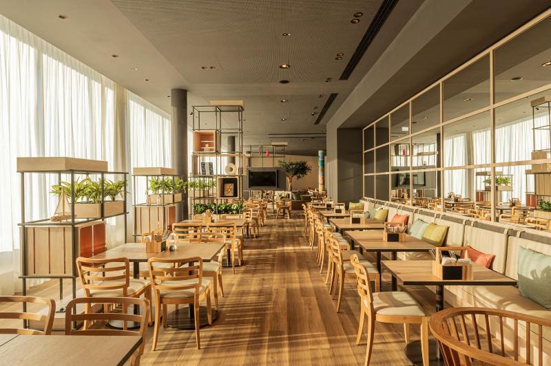 IntercityHotel Lübeck - image 15