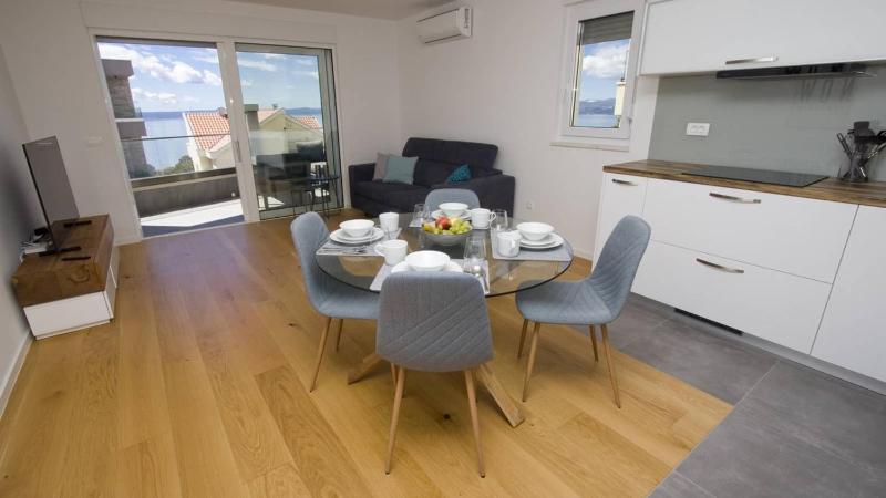 Apartment Maestarl Makarska - image 6