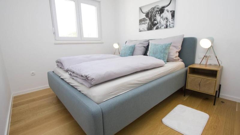 Apartment Maestarl Makarska - image 8