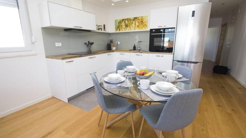 Apartment Maestarl Makarska - image 2