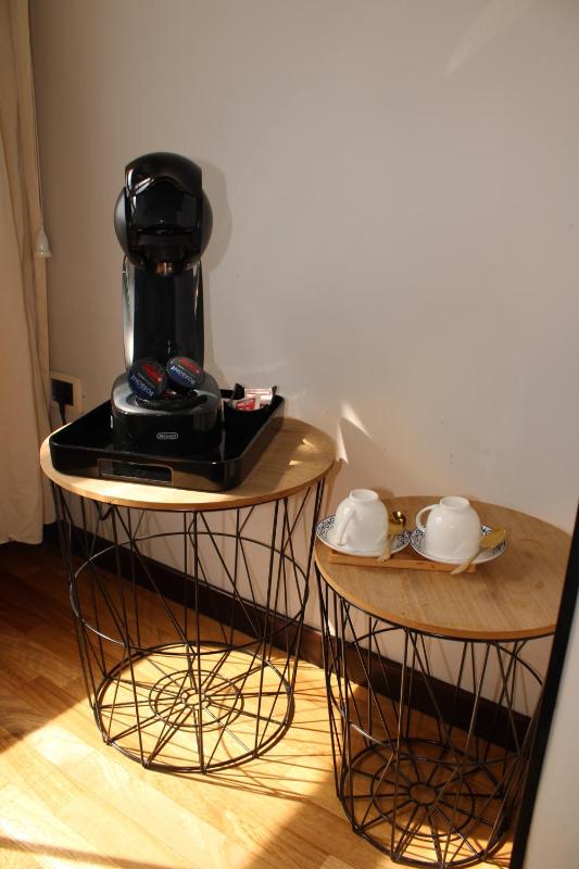 Suite with Sea View image 2