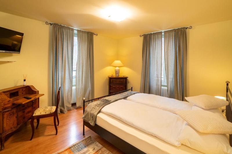 Family Room with Balcony image 3