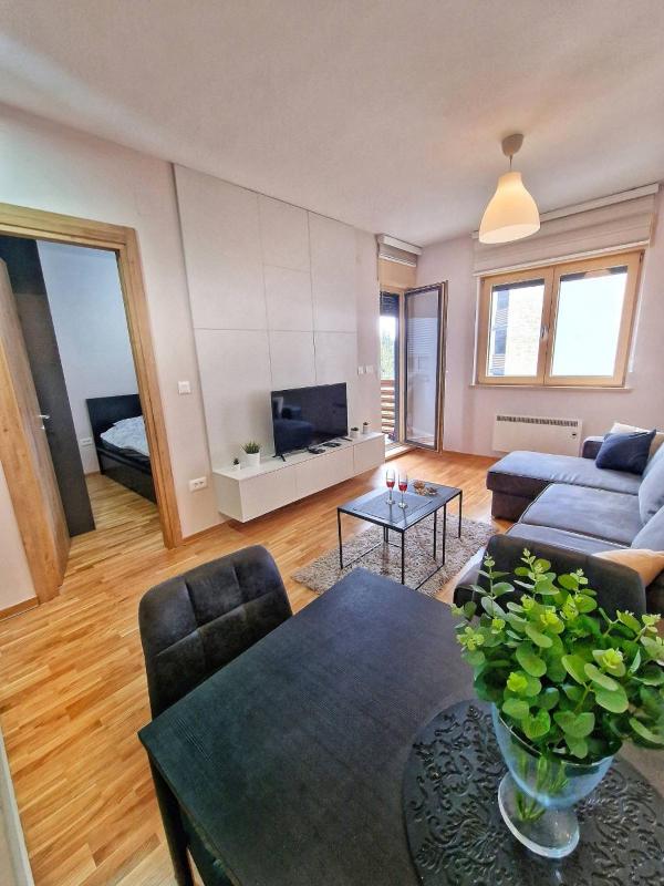 GOFD Apartman Zlatibor Images