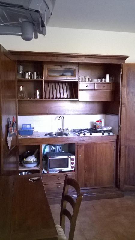 Two-Bedroom Apartment image 1