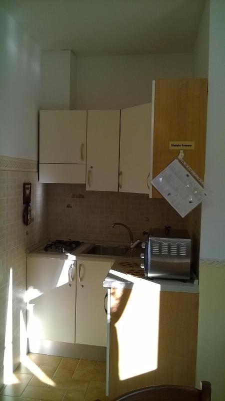 Two-Bedroom Apartment image 3