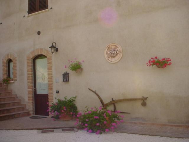 Agriturismo La Cantina San Martino - image 28