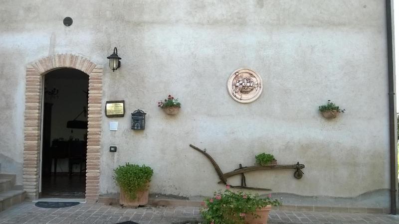 Agriturismo La Cantina San Martino - image 45