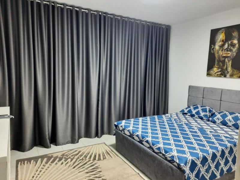 Challet in Stella Makadi families only - image 11