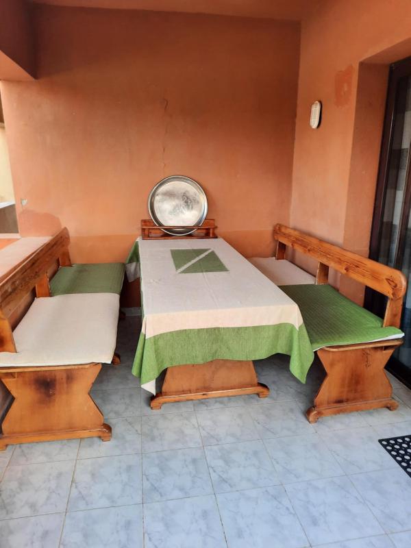 Challet in Stella Makadi families only - image 34