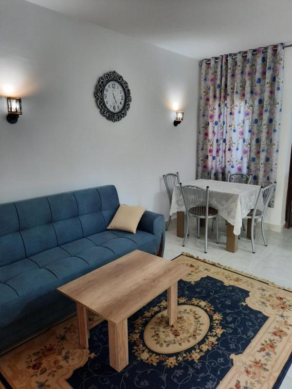 Challet in Stella Makadi families only - image 8