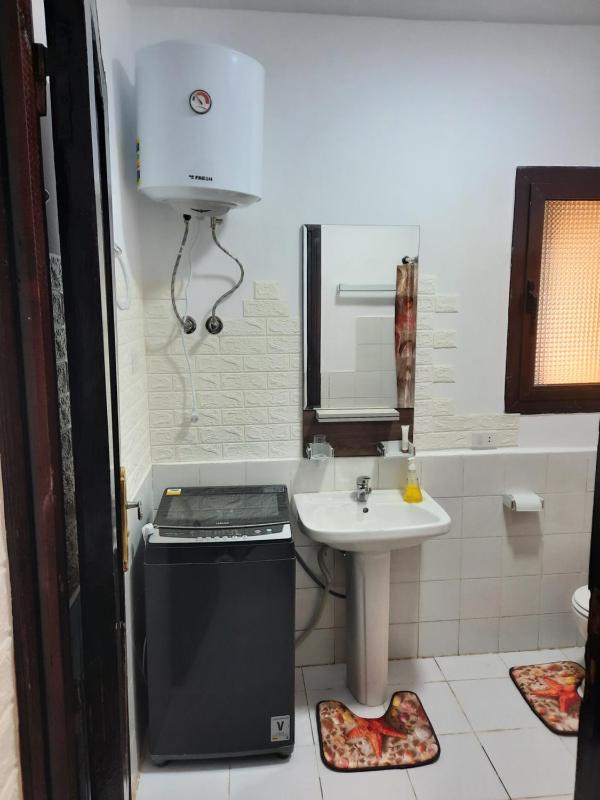 Challet in Stella Makadi families only - image 31