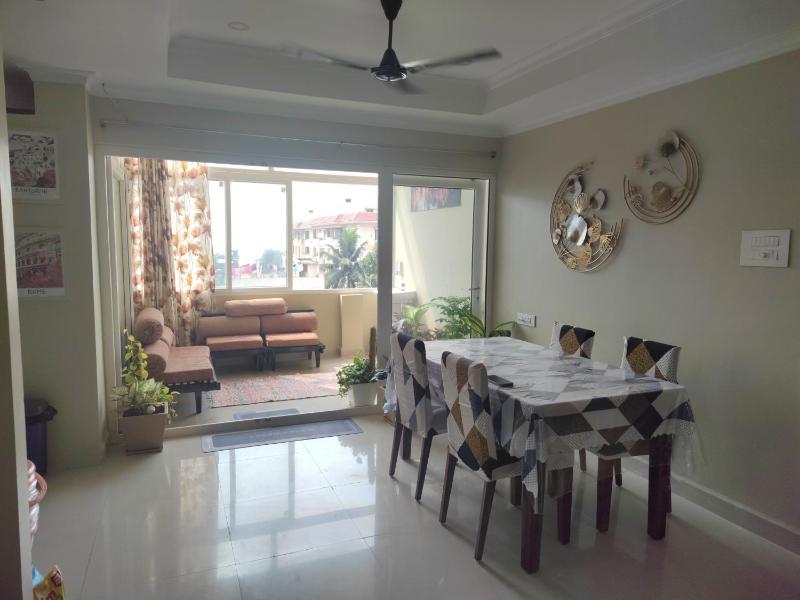 Penthouse RK Beach - image 9