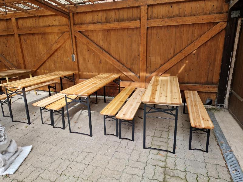 Ferienhaus Bavaria WR - Ferienwohnung Servus - image 6
