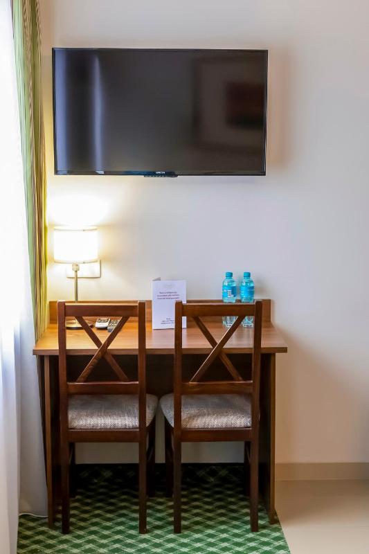 Studio with A/C and kitchenette image 4