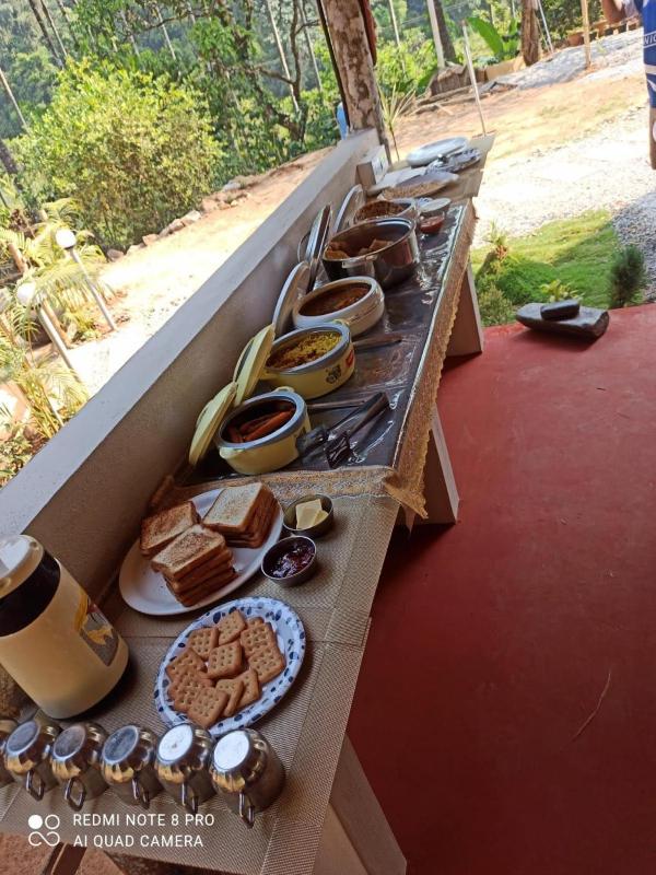 Prakruti Home stay - image 21