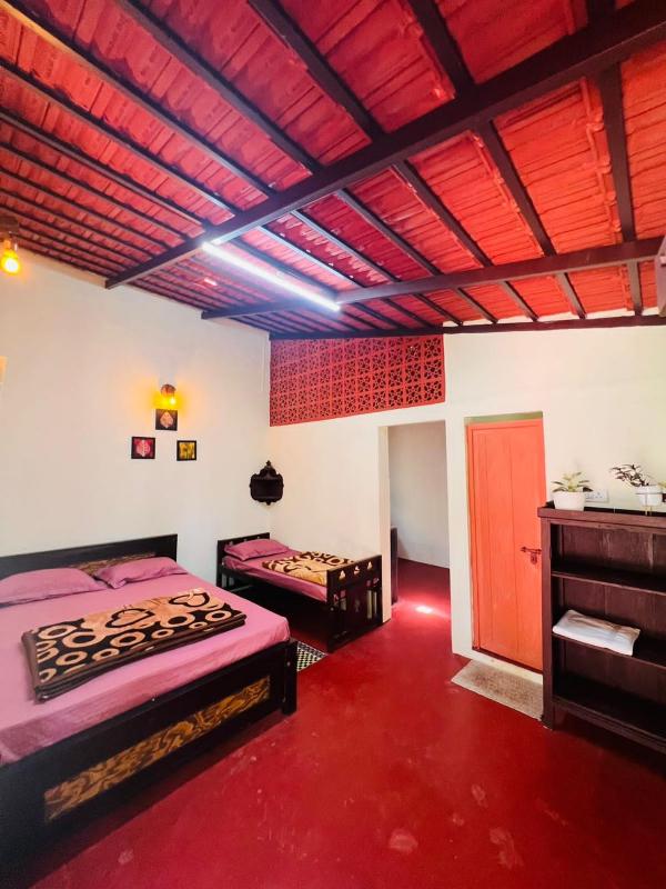 Prakruti Home stay - image 25