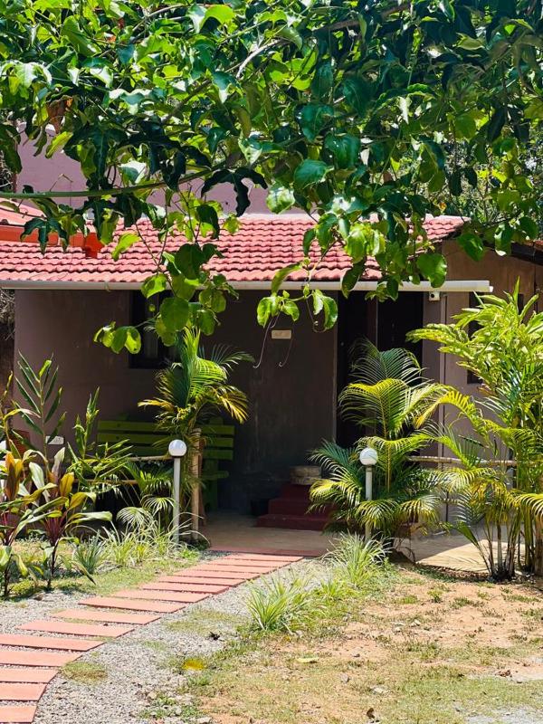 Prakruti Home stay - image 15