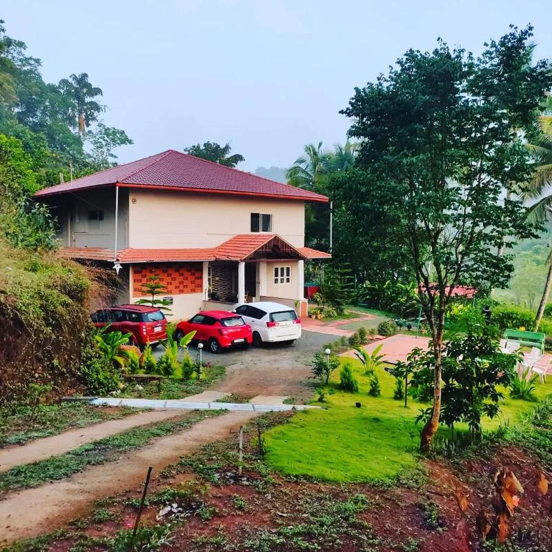 Prakruti Home stay - image 9