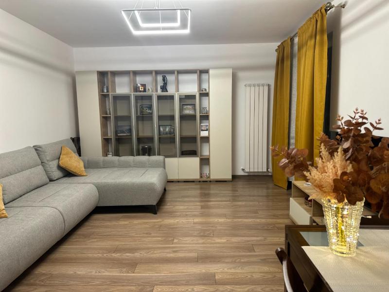 Cozy Deluxe King Studio - Coresi Avantgarden Brasov - image 6