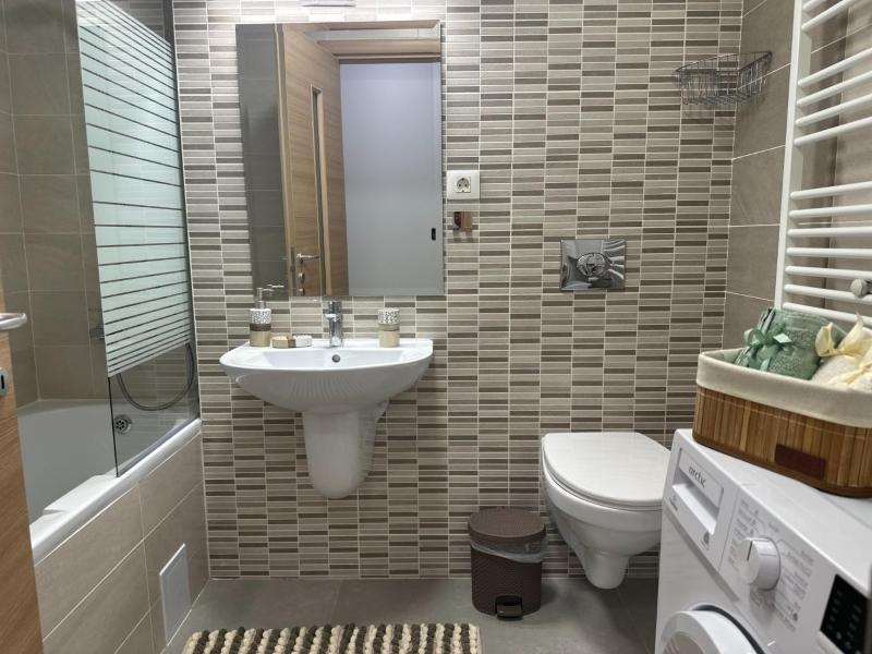 Cozy Deluxe King Studio - Coresi Avantgarden Brasov - image 8