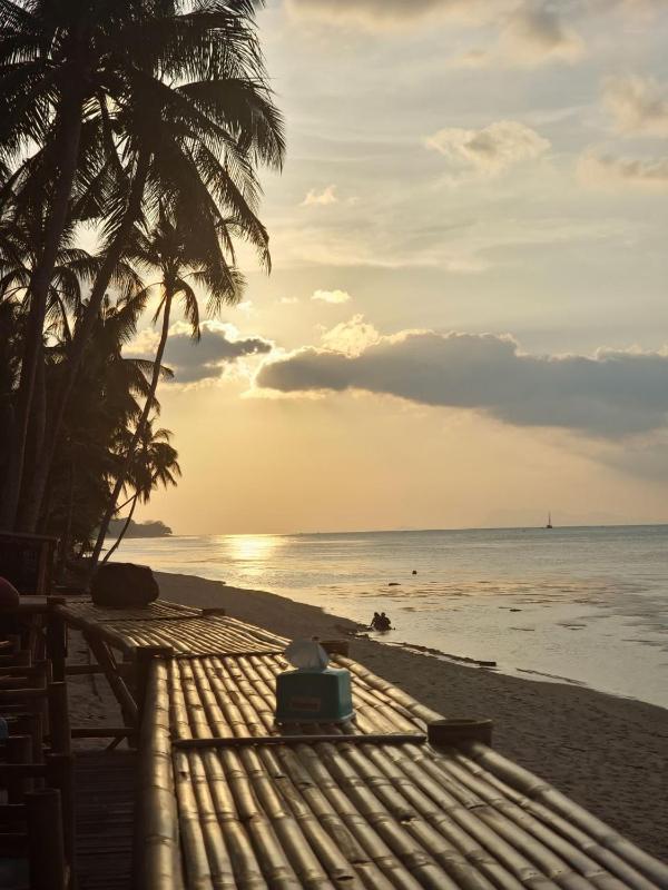 A Little Bungalows By Beach - image 20