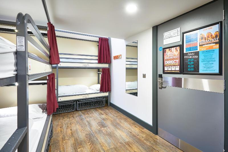10 Bed Dorm image 4