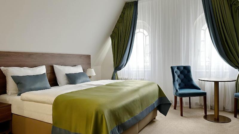 Villa Smetana Spa & Wellness Resort - image 4