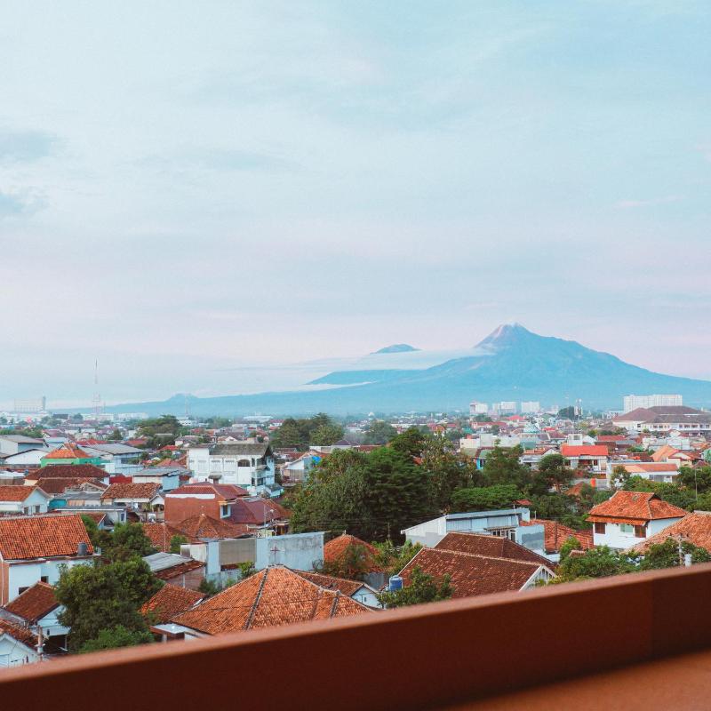 The Margaux Hotel Yogyakarta - image 3