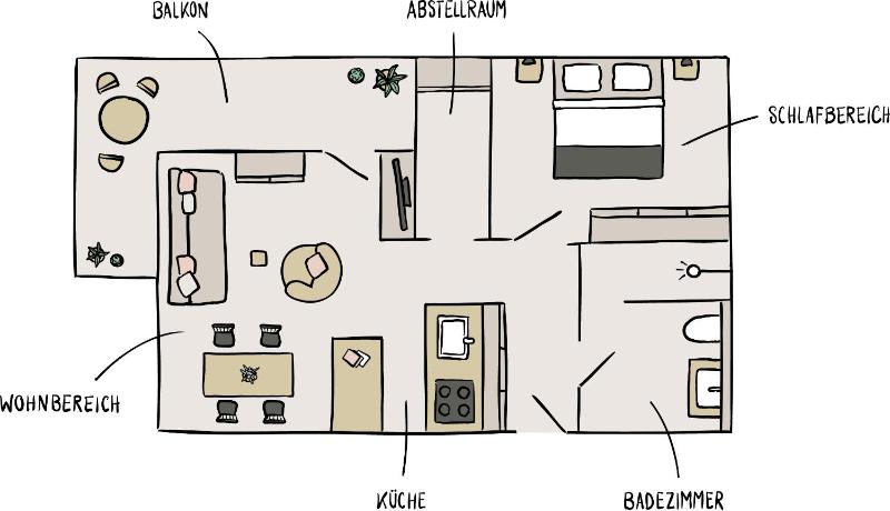 Junior Suite image 2