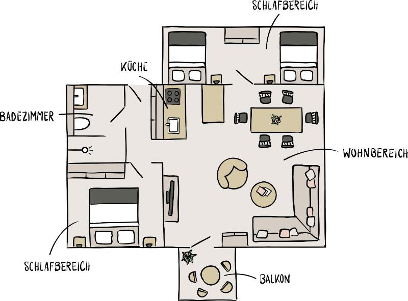 Family Suite image 4