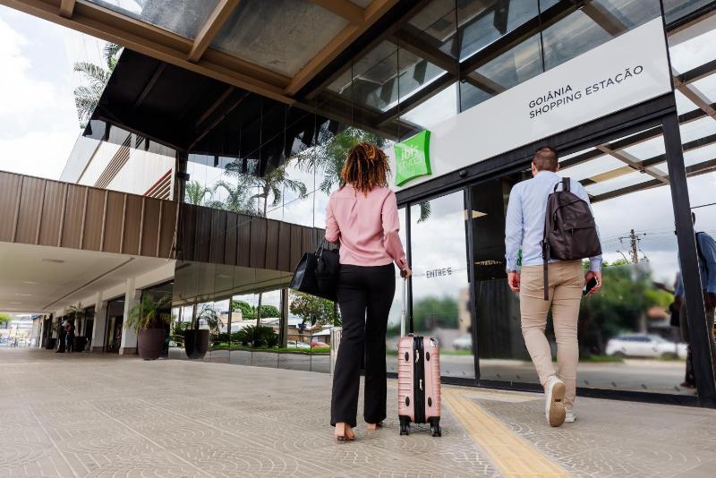 ibis Styles Goiânia Shopping Estação - image 8