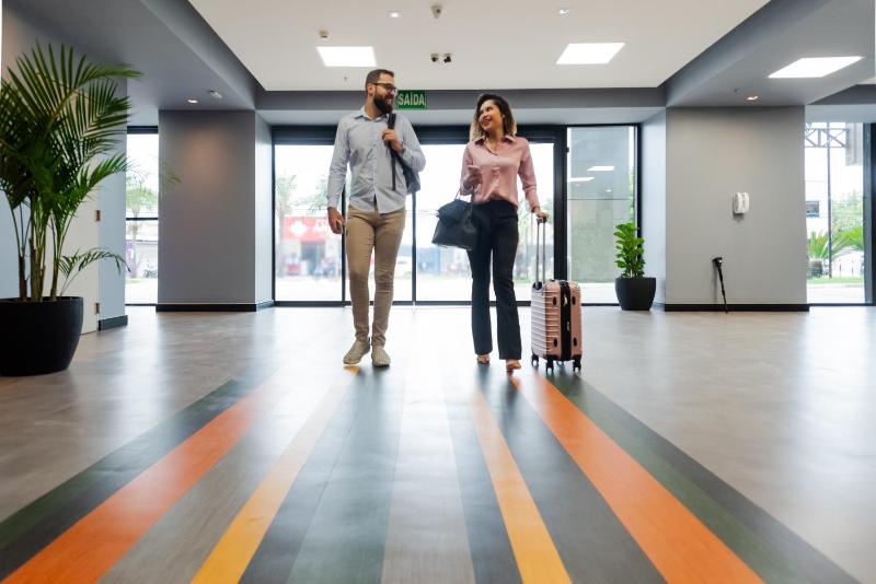 ibis Styles Goiânia Shopping Estação - image 11