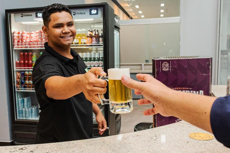 ibis Styles Goiânia Shopping Estação - image 10