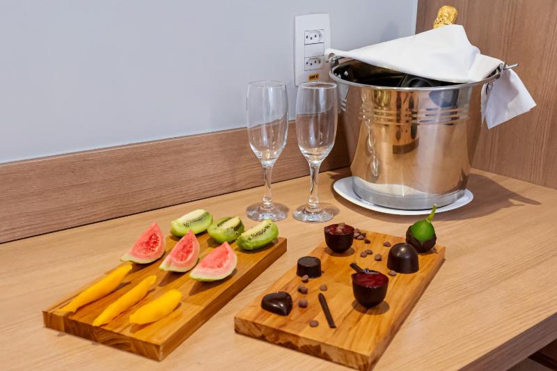 ibis Styles Goiânia Shopping Estação - image 22