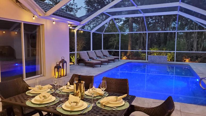 VIlla Gordian Naples Florida - image 50