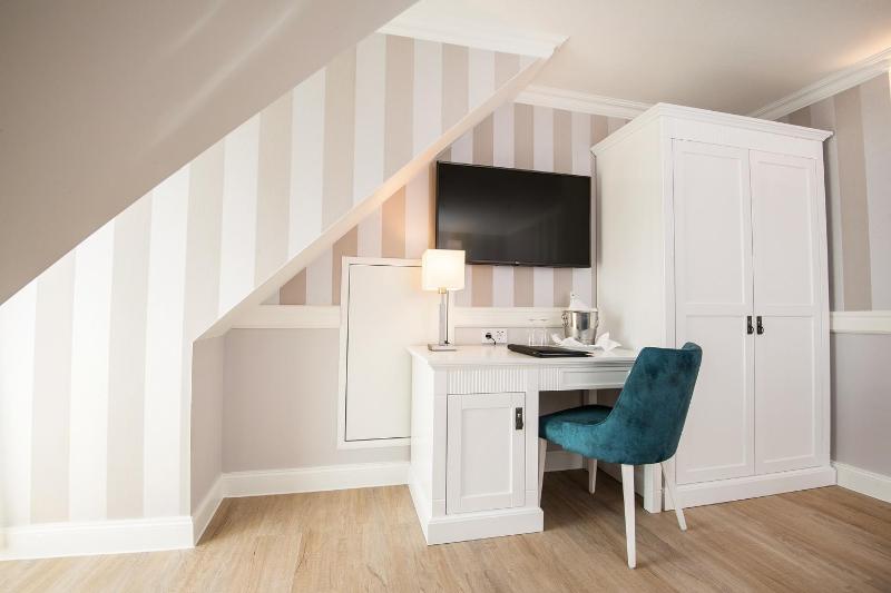 Deluxe Double Room - Annex image 4