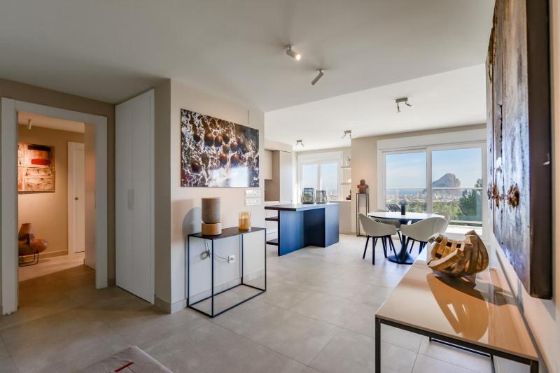Casa Costa Calpe - image 30