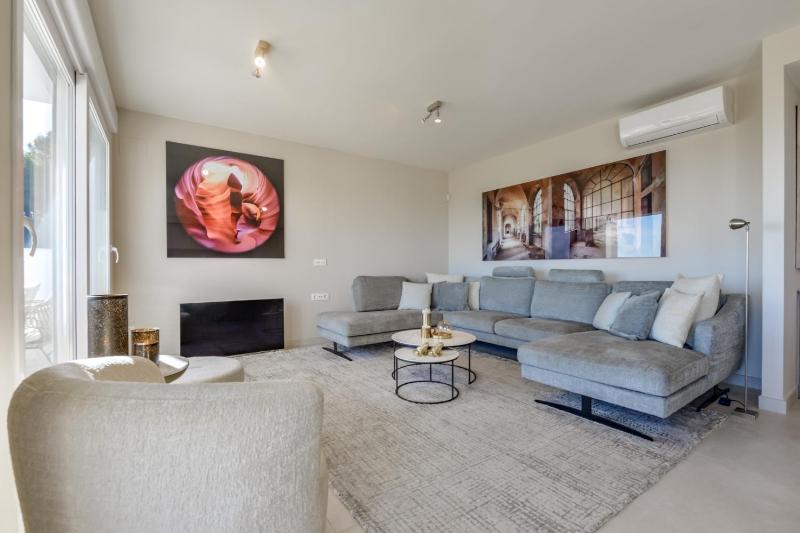 Casa Costa Calpe - image 29